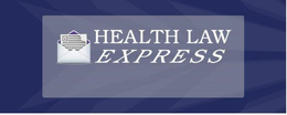 HEALTH LAW EXPRESS trademark