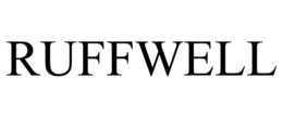 RUFFWELL trademark