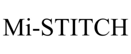 MI-STITCH trademark