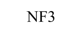 NF3 trademark