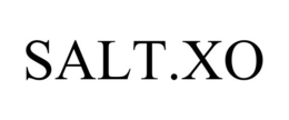 SALT.XO trademark