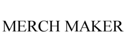 MERCH MAKER trademark