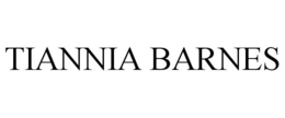 TIANNIA BARNES trademark