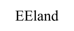 EELAND trademark