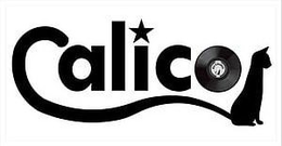 CALICO trademark