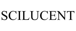 SCILUCENT trademark