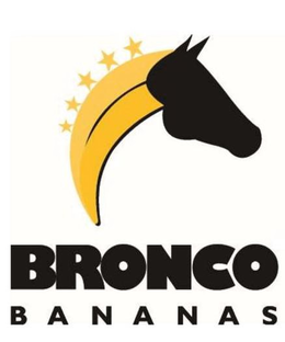 BRONCO BANANAS trademark