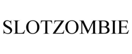 SLOTZOMBIE trademark