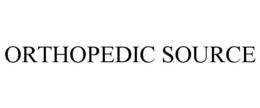ORTHOPEDIC SOURCE trademark