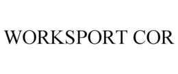 WORKSPORT COR trademark