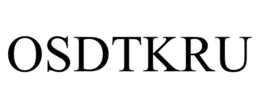 OSDTKRU trademark