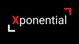 XPONENTIAL trademark