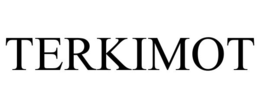 TERKIMOT trademark