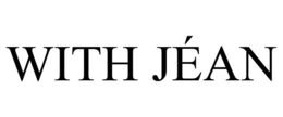 WITH JÉAN trademark