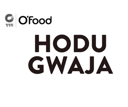 C O'FOOD HODU GWAJA trademark