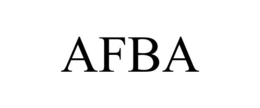 AFBA trademark