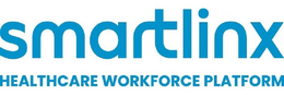 SMARTLINX HEALTHCARE WORKFORCE PLATFORM trademark