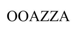 OOAZZA trademark