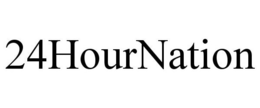 24HOURNATION trademark