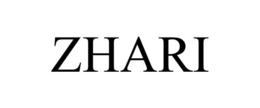 ZHARI trademark