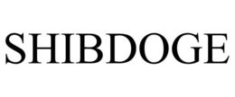 SHIBDOGE trademark