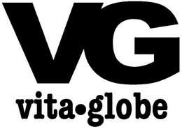 VG VITA-GLOBE trademark