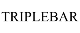 TRIPLEBAR trademark