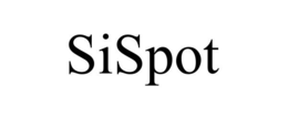 SISPOT trademark
