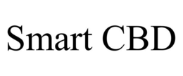 SMART CBD trademark