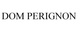 DOM PERIGNON trademark