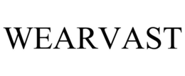 WEARVAST trademark