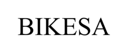 BIKESA trademark