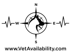 WWW.VETAVAILABILITY.COM N E S W trademark