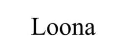 LOONA trademark