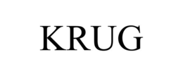 KRUG trademark