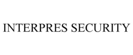 INTERPRES SECURITY trademark