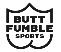 BUTT FUMBLE SPORTS trademark
