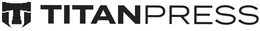 T TITANPRESS trademark