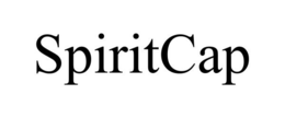 SPIRITCAP trademark