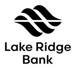 LAKE RIDGE BANK trademark