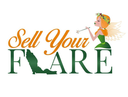 SELL YOUR FLARE trademark