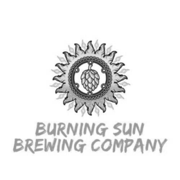 BURNING SUN BREWING COMPANY trademark