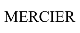 MERCIER trademark