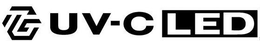TG UV-C LED trademark
