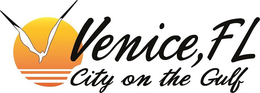 VENICE, FL CITY ON THE GULF trademark
