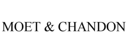 MOET & CHANDON trademark