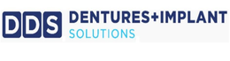 DDS DENTURES + IMPLANT SOLUTIONS trademark