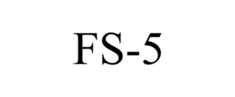 FS-5 trademark