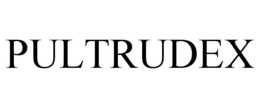 PULTRUDEX trademark