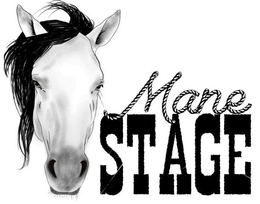 MANE STAGE trademark